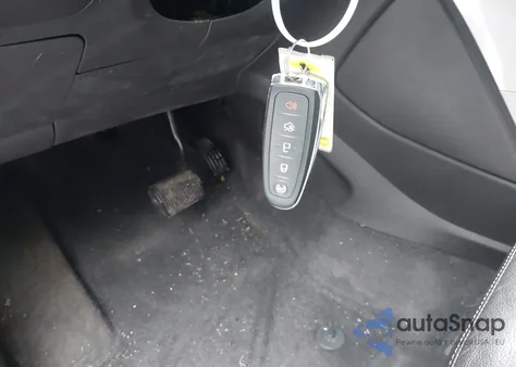 2013 Ford Escape Sel from USA, damaged, VIN 1FMCU9H93DUB07742